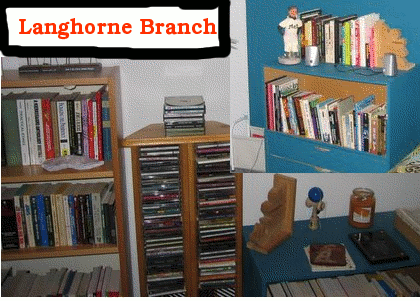 Langhorne Branch Image