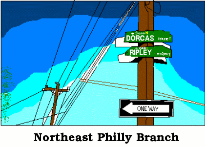 NE Philly Branch Image
