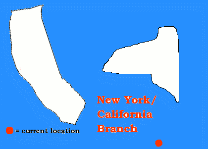 New York/California/DC Branch Image